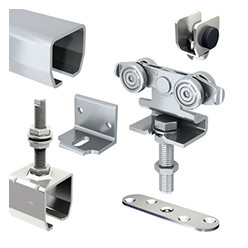 Koppelstukken HAUTAU