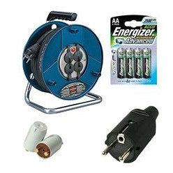 Elektrische apparatuur