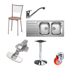 Furniture and furnishings