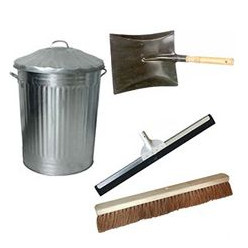 Cleaning and cleanliness