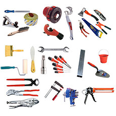 Manual tools