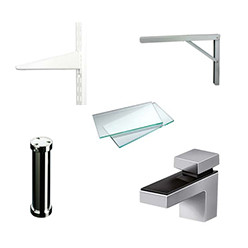 Supports pour tablettes