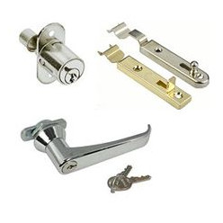 Locking systems