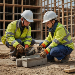 Clothing and protections