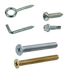 Screws