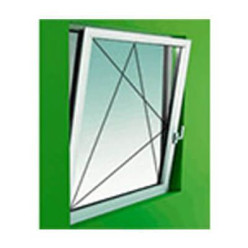 Ferrures pour châssis ouvrants