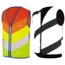 Gilets de sécurité