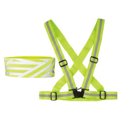 Ceinture de sécurité