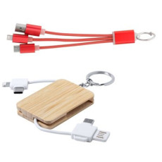 USB charger cables