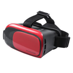 VR glasses & headsets