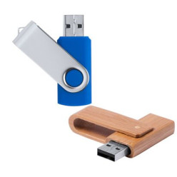 USB sticks