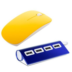 Computer accessoires