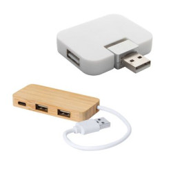 USB hubs