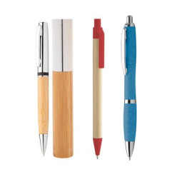 Ecological pens
