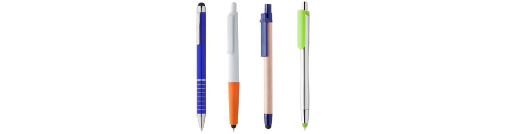 Touch screen pens