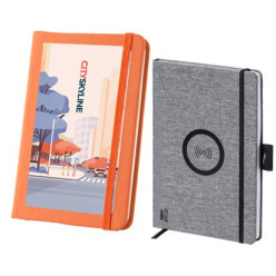 Carnets de notes & bloc-notes