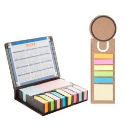 Notepads & adhesive notes