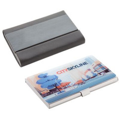 Porte-cartes de visite