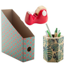 Accessoires de bureau