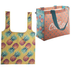 Beach & Shopping bags