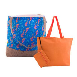 Beach bags