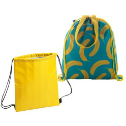 Drawstring bags