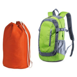 Backpacks & Shoulder bags