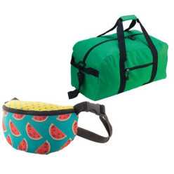 Sacs de sport & de voyage