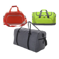Sport bags