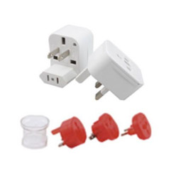 Travel adapters