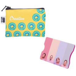 Wallets & Card holders
