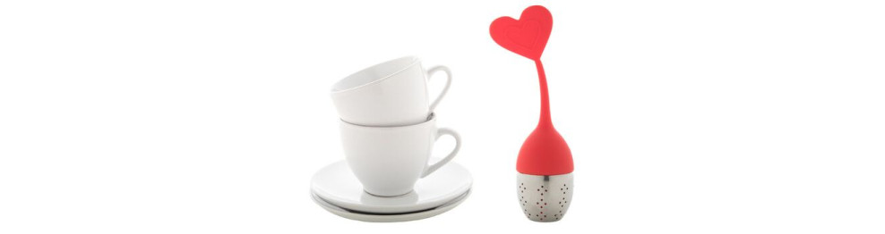 Coffee & Tea accessories