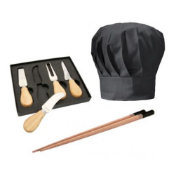 Kitchen utensils & cutlery