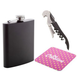 Wine & bar accessories