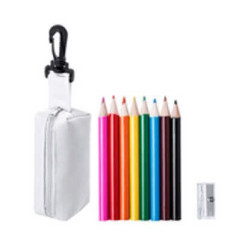 Crayons & Coloured pencils