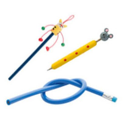 Pens & Pencils for Kids