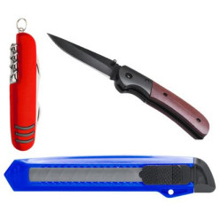 Messen & gereedschap