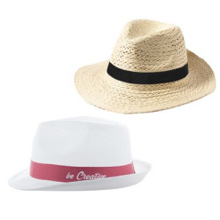 Chapeaux & chapeaux de paille
