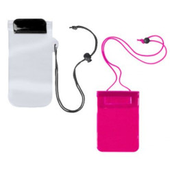 Waterdichte mobiele hoesjes