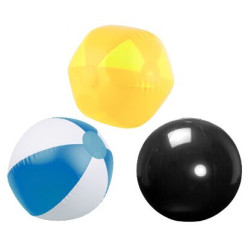 Strand ballen