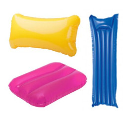 Pillows & Mattresses