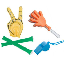 Festival and Cheering products