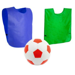 Football accessories