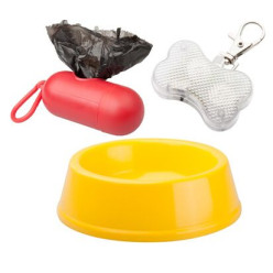 Articles pour animaux domestiques