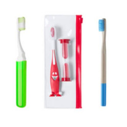 Toothbrushes