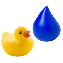 Antistress balls