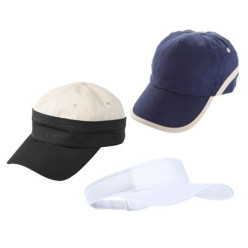 Casquettes base-ball