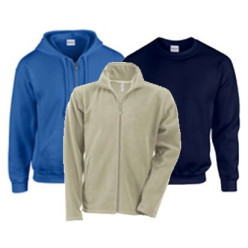 Sweatshirts