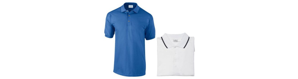 Shirts & Polo shirts