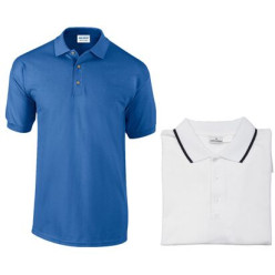 Shirts & Polo shirts